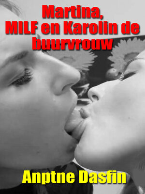 cover image of Martina, MILF en Karolin de buurvrouw